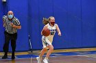 WBBall vs ENC  Wheaton College women's basketball vs Eastern Nazarene College. - Photo By: KEITH NORDSTROM : Wheaton, basketball, ENC, Eastern Nazarene College